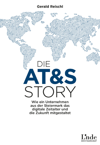 Die AT&S-Story - Gerald Reischl