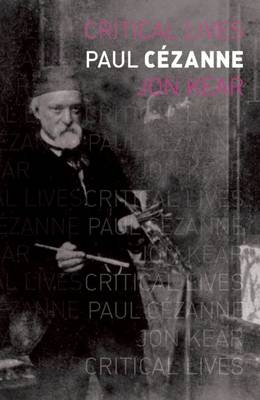 Paul Cezanne - Kear Jon Kear