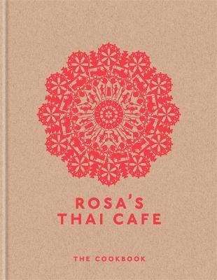 Rosa's Thai Cafe - Saiphin Moore