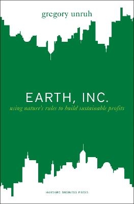 Earth, Inc. - Gregory Unruh