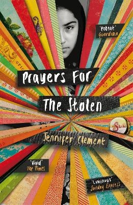 Prayers for the Stolen - Jennifer Clement