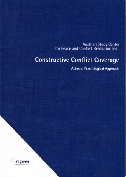 Constructive Conflict Coverage