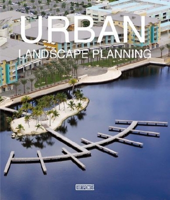 Urban Landscape Planning - Song Jia