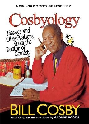 Cosbyology - Bill Cosby
