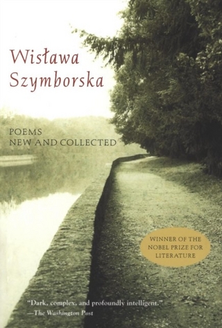 Poems New and Collected - Wislawa Szymborska