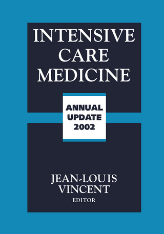 Intensive Care Medicine - Jean-Louis Vincent