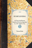 Hulme's Journal - Thomas Hulme