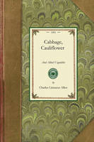 Cabbage, Cauliflower - Charles Linnaeus Allen