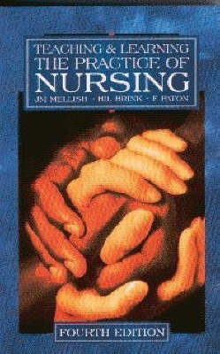 Teach & Learn Prac of Nursing