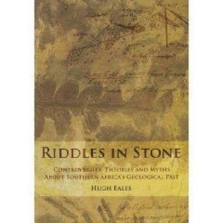 Riddles in Stone - Hugh V. Eales