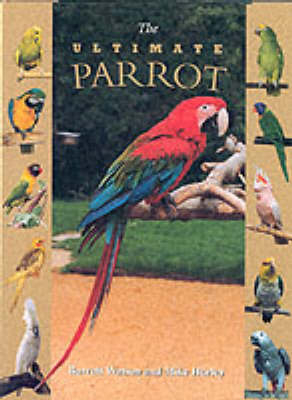The Ultimate Parrot - Barrett Watson, Michael Hurley