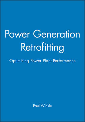 Power Generation Retrofitting - 