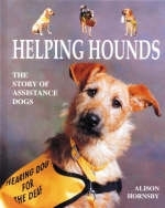 Helping Hounds - Alison Hornsby