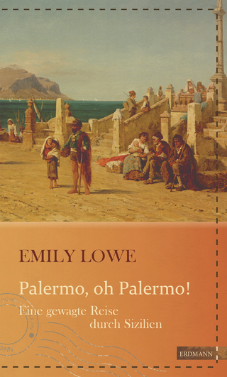 Palermo, oh Palermo! - Susanne Gretter; Emily Lowe