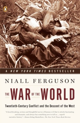 War of the World - Niall Ferguson