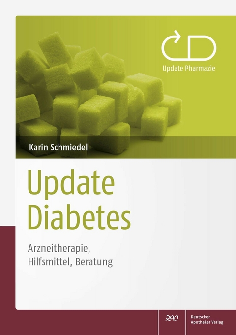 Update Diabetes - Marcus Lautenschläger, Emina Obarcanin, Karin Schmiedel