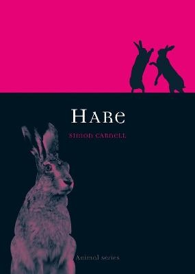Hare - Simon Carnell
