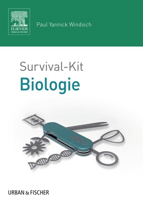 Survival-Kit Biologie -  Paul Yannick Windisch