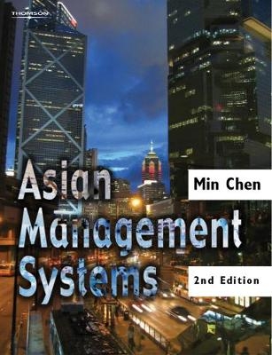 Asian Management Systems - Min Chen