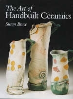 Art of Handbuilt Ceramics - Susan Bruce