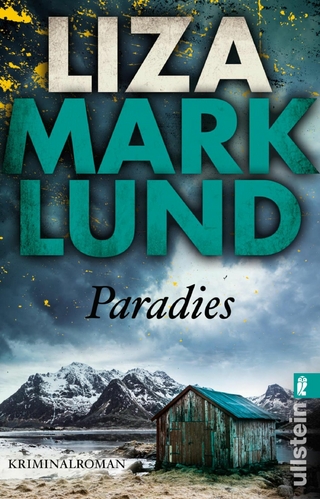 Paradies - Liza Marklund; Paul Berf