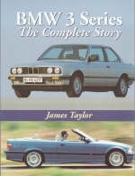 BMW 3 Series - James Taylor