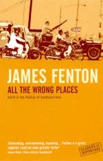 All The Wrong Places - James Fenton
