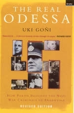 The Real Odessa - Uki Goñi