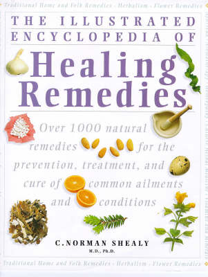 Healing Remedies - 