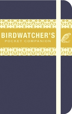 The Birdwatcher's Pocket Companion - Malcolm Tait
