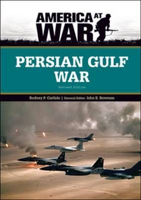 Persian Gulf War - Rodney P. Carlisle