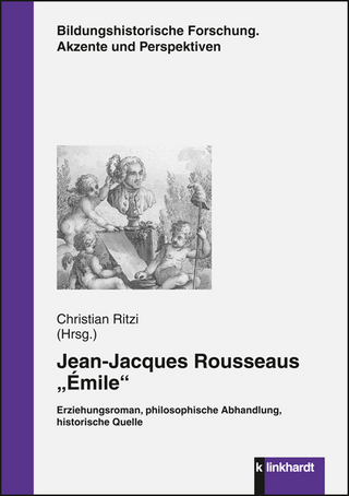 Jean-Jacques Rousseaus 