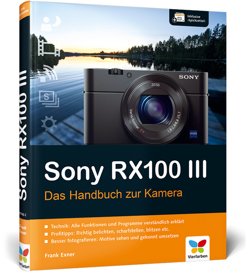 Sony RX100 III - Frank Exner