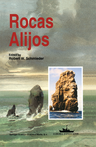 Rocas Alijos - Robert W. Schmieder