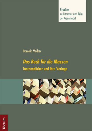 Das Buch für die Massen - Daniela Völker