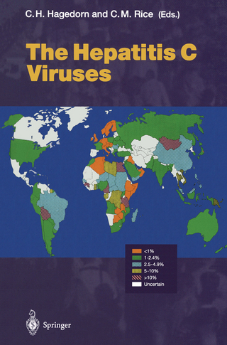 The Hepatitis C Viruses - C.H. Hagedorn; C.M. Rice