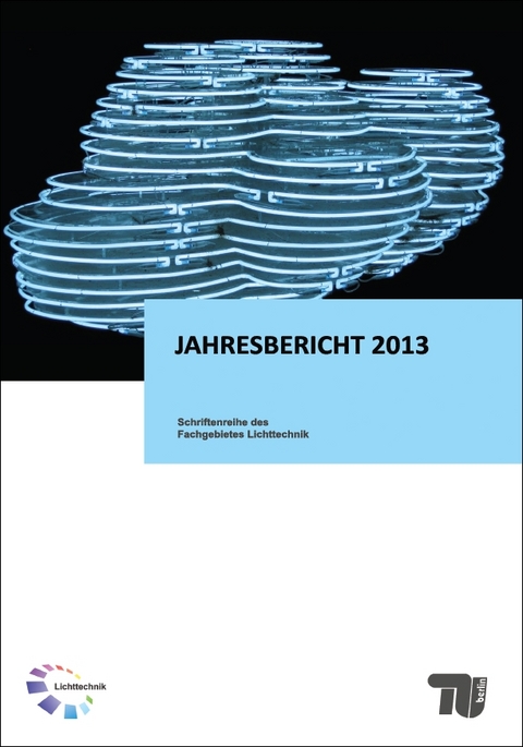 Jahresbericht 2013 - 
