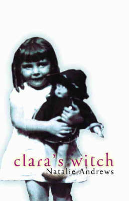 Clara's Witch - Natalie Andrews