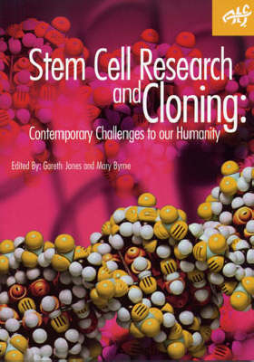 Stem Cell Research and Cloning - Gareth Jones