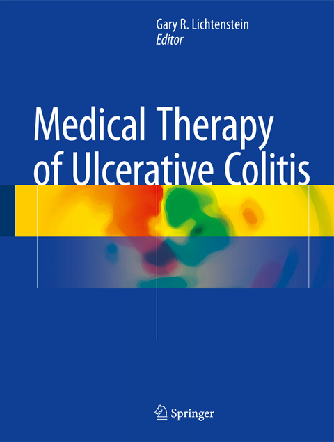 Medical Therapy of Ulcerative Colitis - 