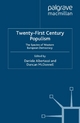 Twenty-First Century Populism - D. Albertazzi;  D. McDonnell