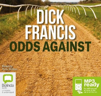Odds Against - Dick Francis