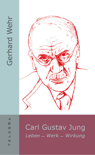 Carl Gustav Jung - Gerhard Wehr