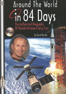 Around the World in 84 Days - David J Shayler