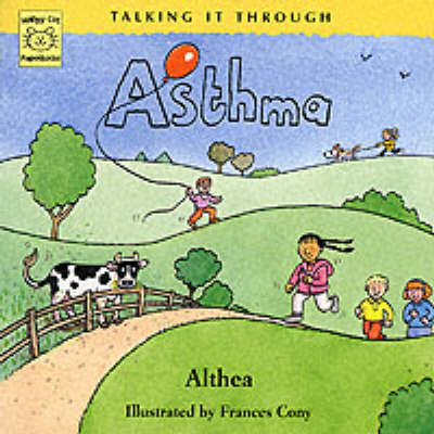 Asthma -  "Althea"