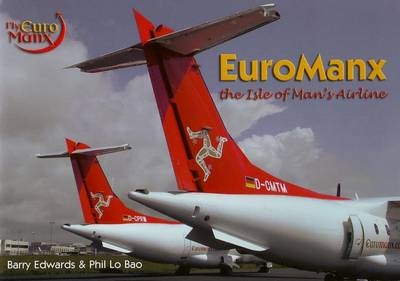 EuroManx - Barry Edwards, Phil Lo Bao