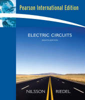 Valuepack:Electric Circuits:International Edition/Mathworks:MATLAB Sim SV 07a Valuepack - James W. Nilsson, Susan Riedel