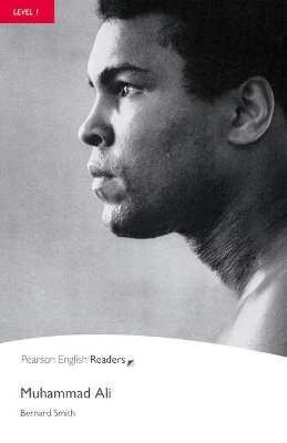 Level 1: Muhammad Ali Book and CD Pack - Bernard Smith