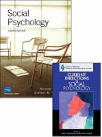 Online Course Pack: Social Psychology with OneKey CourseCompass Access Card Hogg: Social Psychology 4e with APS: Current Directions in Social Psychology - Michael Hogg, Graham Vaughan,  (APS)  Association for Psychological Science, Janet Ruscher, Elizabeth Yost Hammer