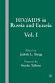 HIV/AIDS in Russia and Eurasia - J. Twigg